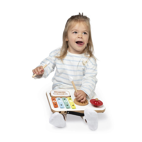 Table Musicale Baby Confetti
