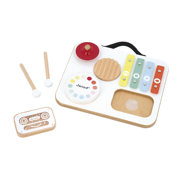 Table Musicale Baby Confetti