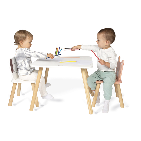 Table classique