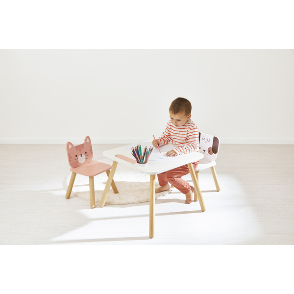 Table classique