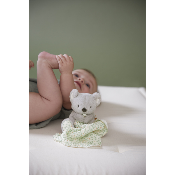 Doudou lange koala