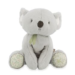 Peluche lestée koala