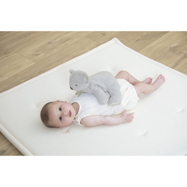 Peluche lestée koala