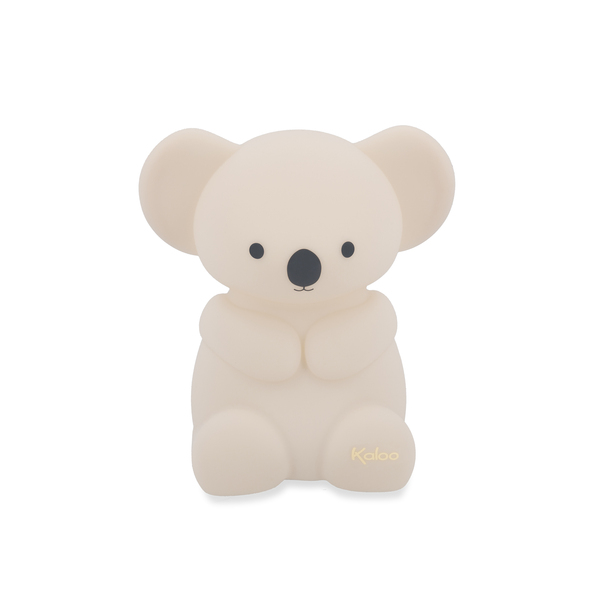 Veilleuse souple koala