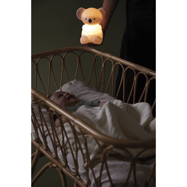 Veilleuse souple koala
