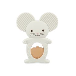 Anneau dentition et réfrigérant -  souris