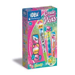 Crée tes stylos - Sweet
