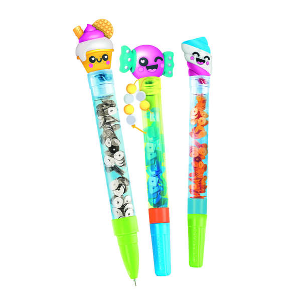 Crée tes stylos - Sweet