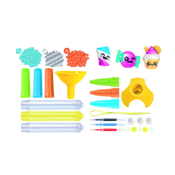 Crée tes stylos - Sweet