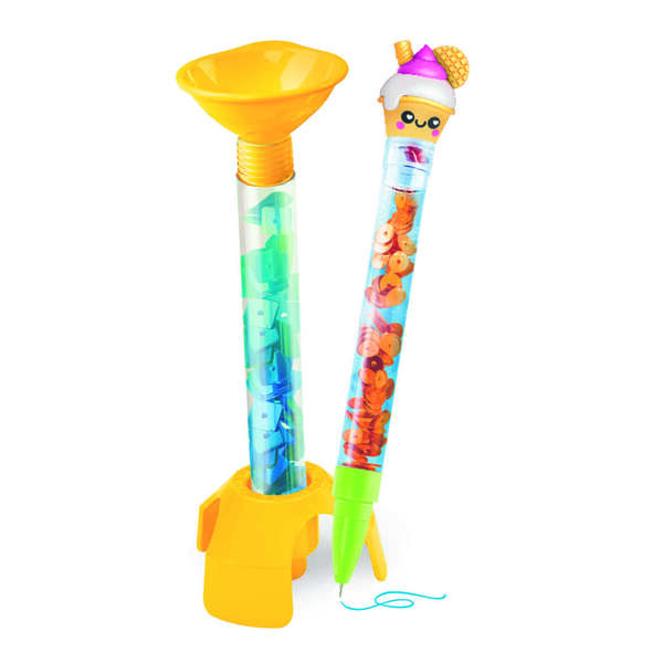 Crée tes stylos - Sweet