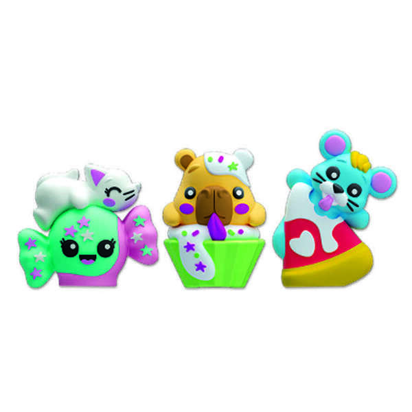 Crée tes stylos messages - Food