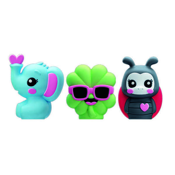 Crée tes stylos messages - Good Luck