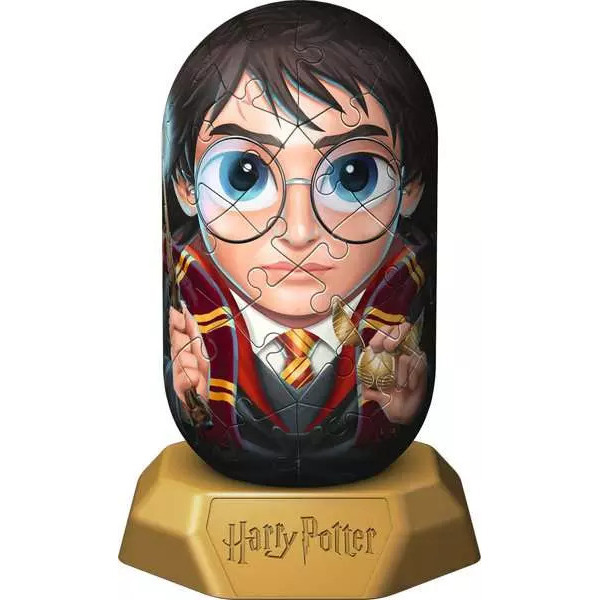 Puzzle 3D Hylkies Harry Potter 54 pièces