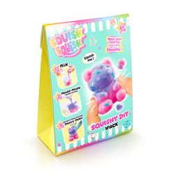 Squishy DIY – Kit 1 création