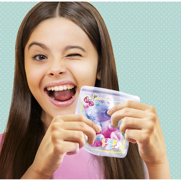 Squishy DIY – Kit 1 création