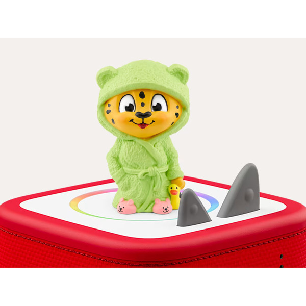 Tonies - C est l heure du bain ! 