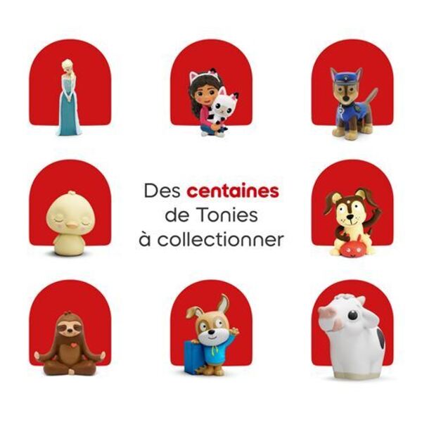 Tonies - Tigrou (Winnie l Ourson) 