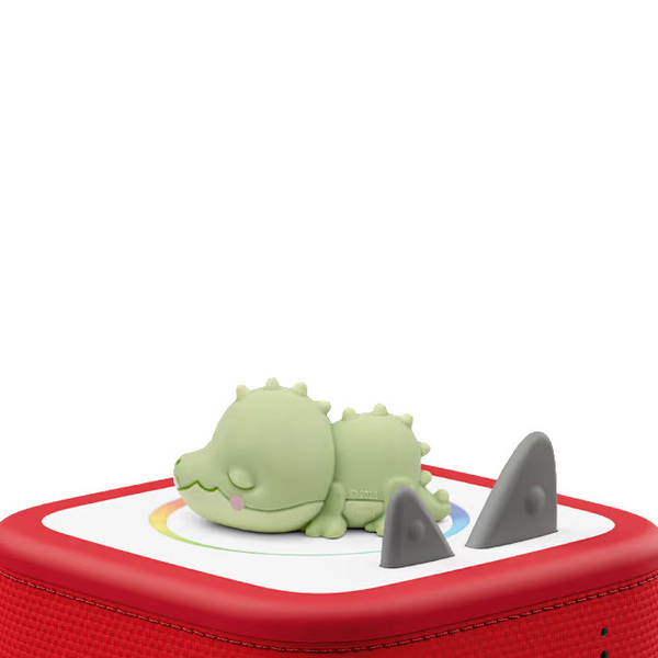 Tonies Doudou Croco - Les copains du Dodo