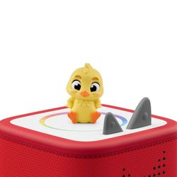 Tonies - Piou Piou petit poussin