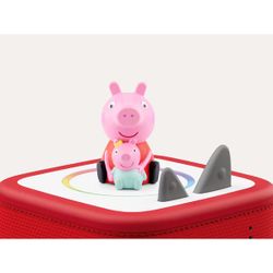 Tonies Peppa Pig - La nouvelle petite soeur