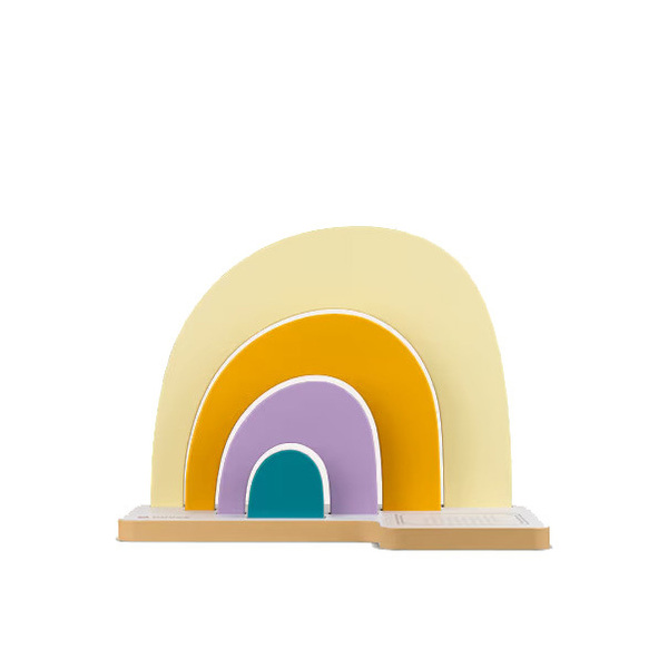 Etagère à poser - L Arc-en-ciel-enchanteur