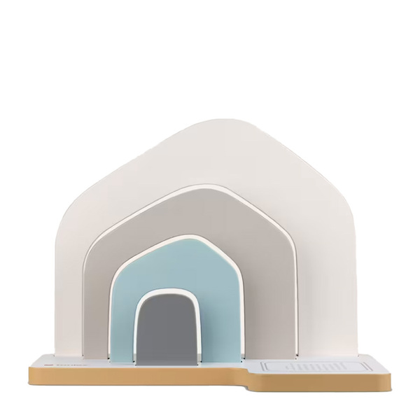 Etagère à poser - La maison merveilleuse