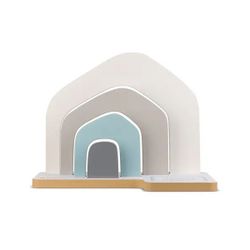 Petite étagère à poser - La maison merveilleuse