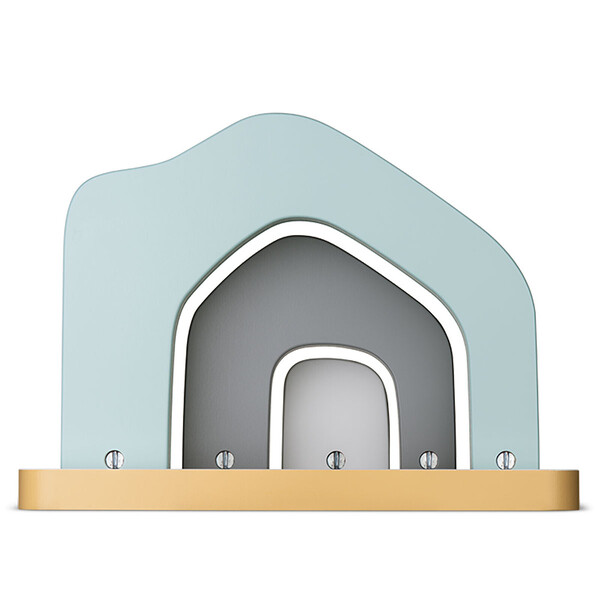 Petite étagère à poser - La maison merveilleuse