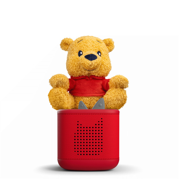 Tonie-Câlin - Disney - Winnie L'Ourson