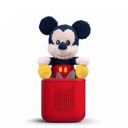 Tonie-Câlin - Disney - Mickey