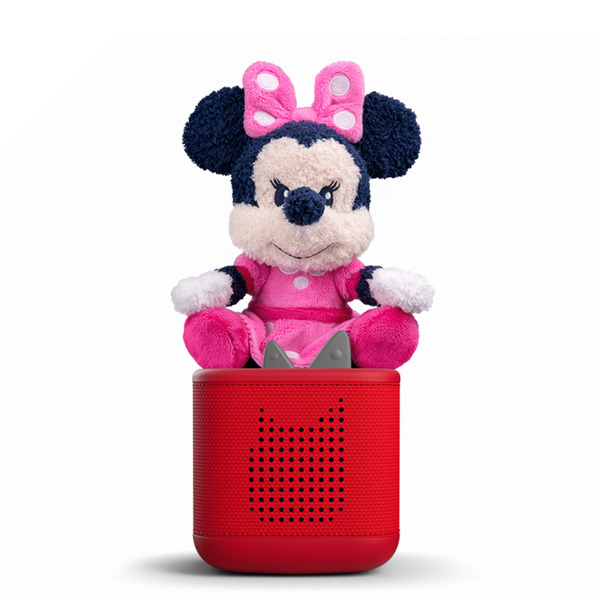 Tonie-Câlin - Disney - Minnie