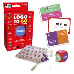 Logo to go – Jeu d’ambiance