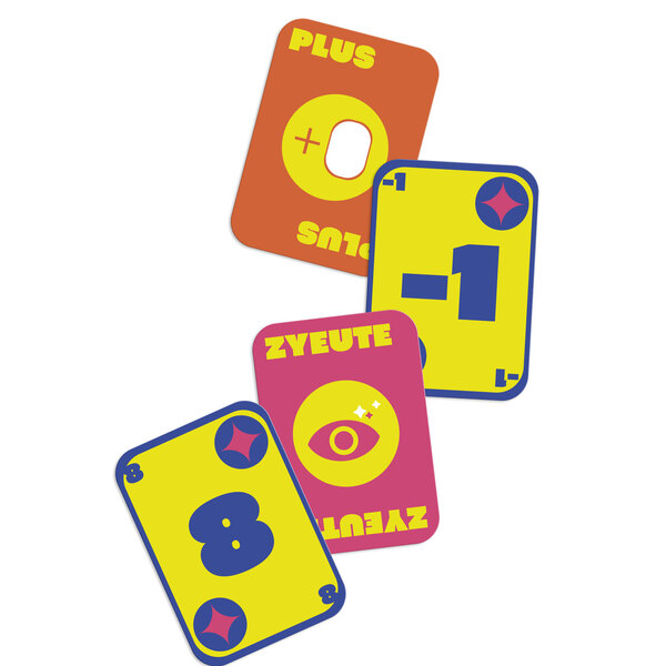 Jukko - Jeu tactique