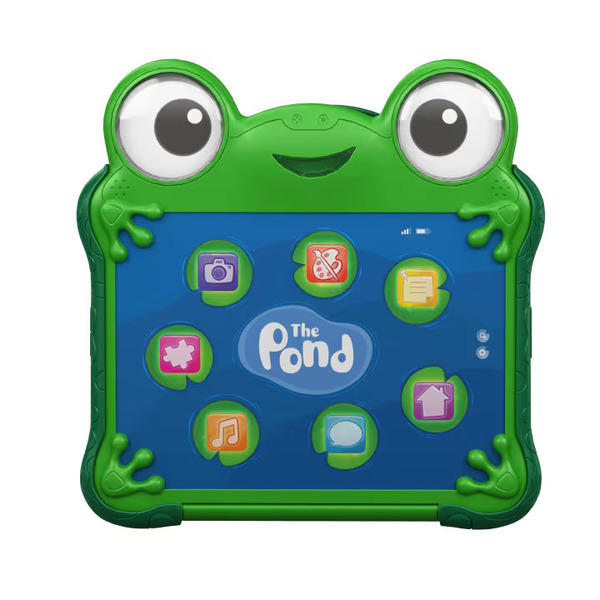 Figurine 17cm parlante Lily Pad Toy Story 5