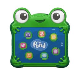 Figurine 17cm parlante Lily Pad Toy Story 5