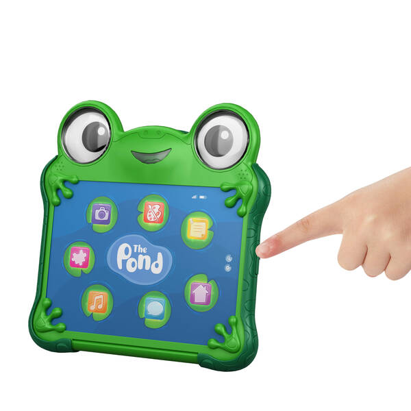 Figurine 17cm parlante Lily Pad Toy Story 5