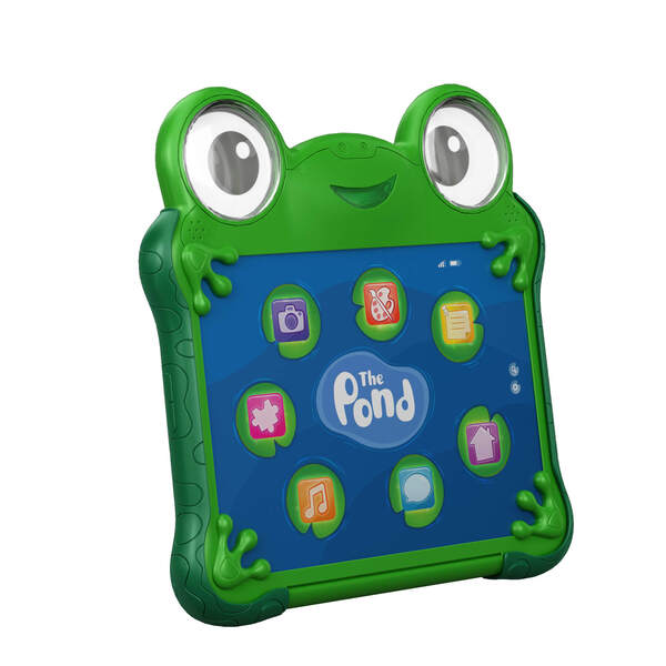 Figurine 17cm parlante Lily Pad Toy Story 5