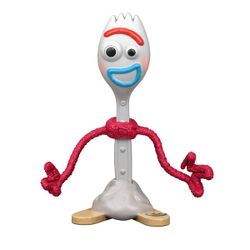 Figurine interactive Fourchette 17 cm Toy Story 5