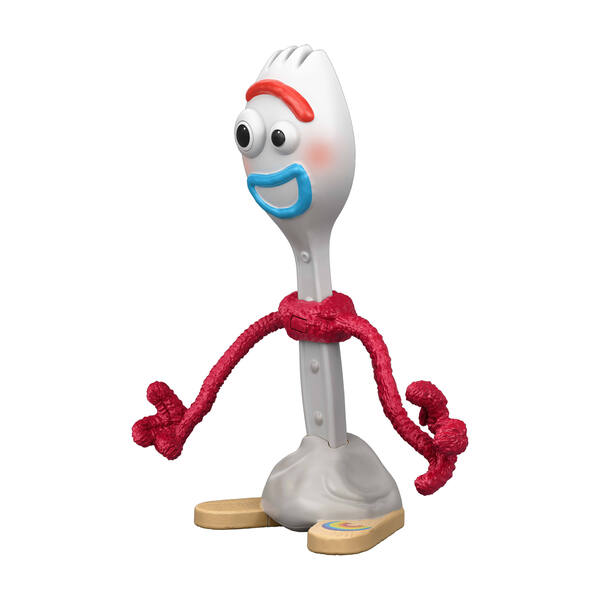 Figurine interactive Fourchette 17 cm Toy Story 5