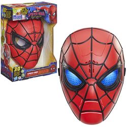 Masque lumineux - Spider-Man Brand New Day