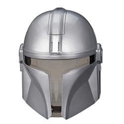 Star Wars The Mandalorian -  Masque électronique