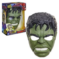 Masque parlant électronique Hulk - Spider-Man Brand New Day