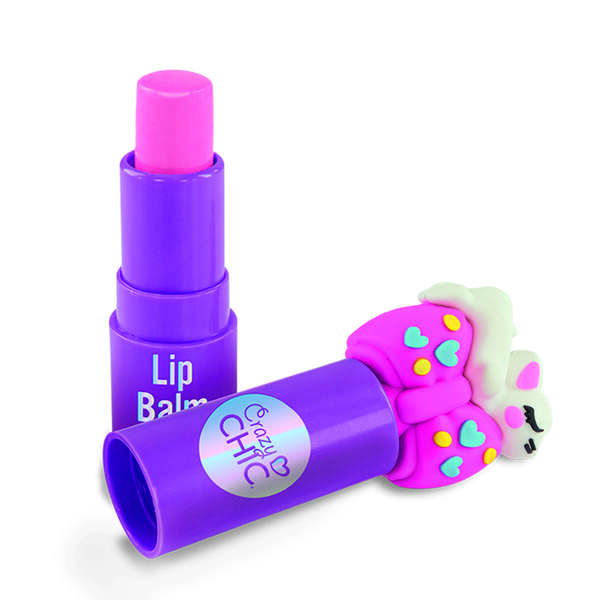 Baume à lèvres - Licorne Chat