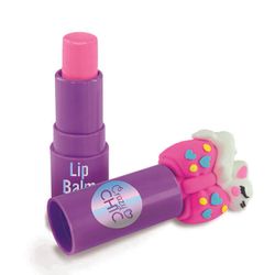 Baume à lèvres - Licorne Chat