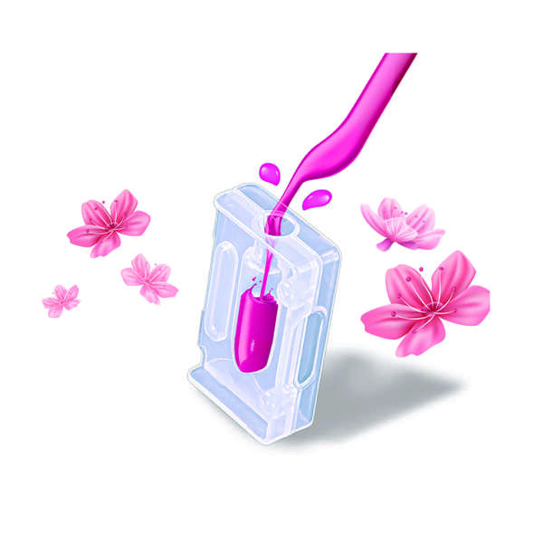 Mon laboratoire des rouges à lèvres