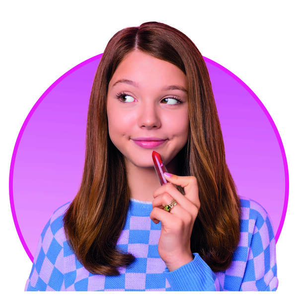 Mon laboratoire des rouges à lèvres