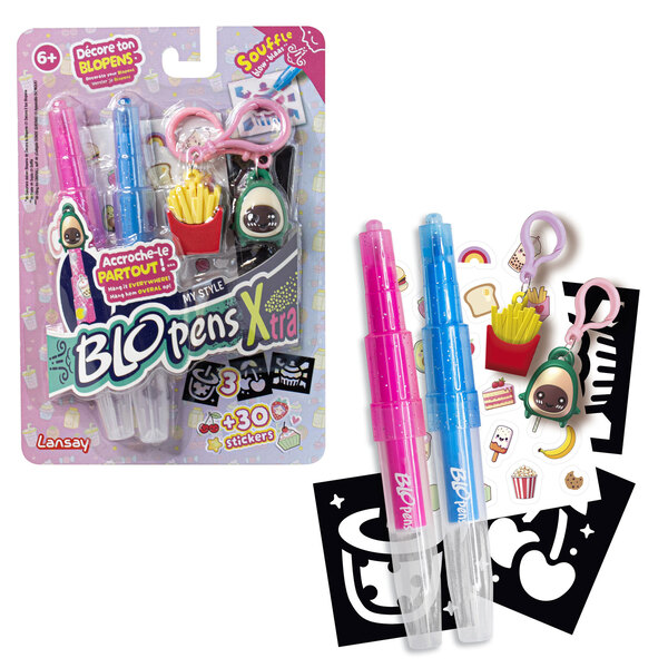 Blopens X-Tra My style (modèle aléatoire)