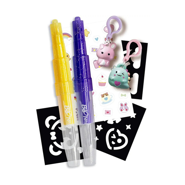 Blopens X-Tra My style (modèle aléatoire)