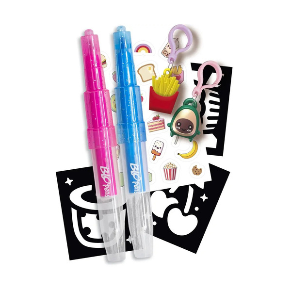 Blopens X-Tra My style (modèle aléatoire)