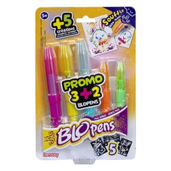 Blopens pack bonus 